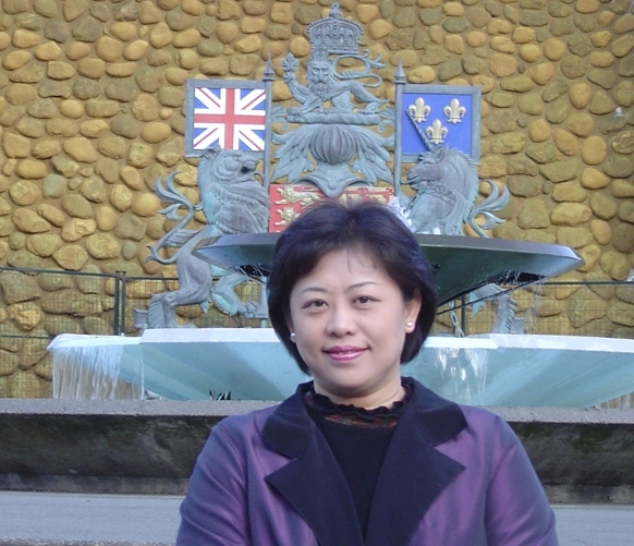 羅麗蓓個人圖片