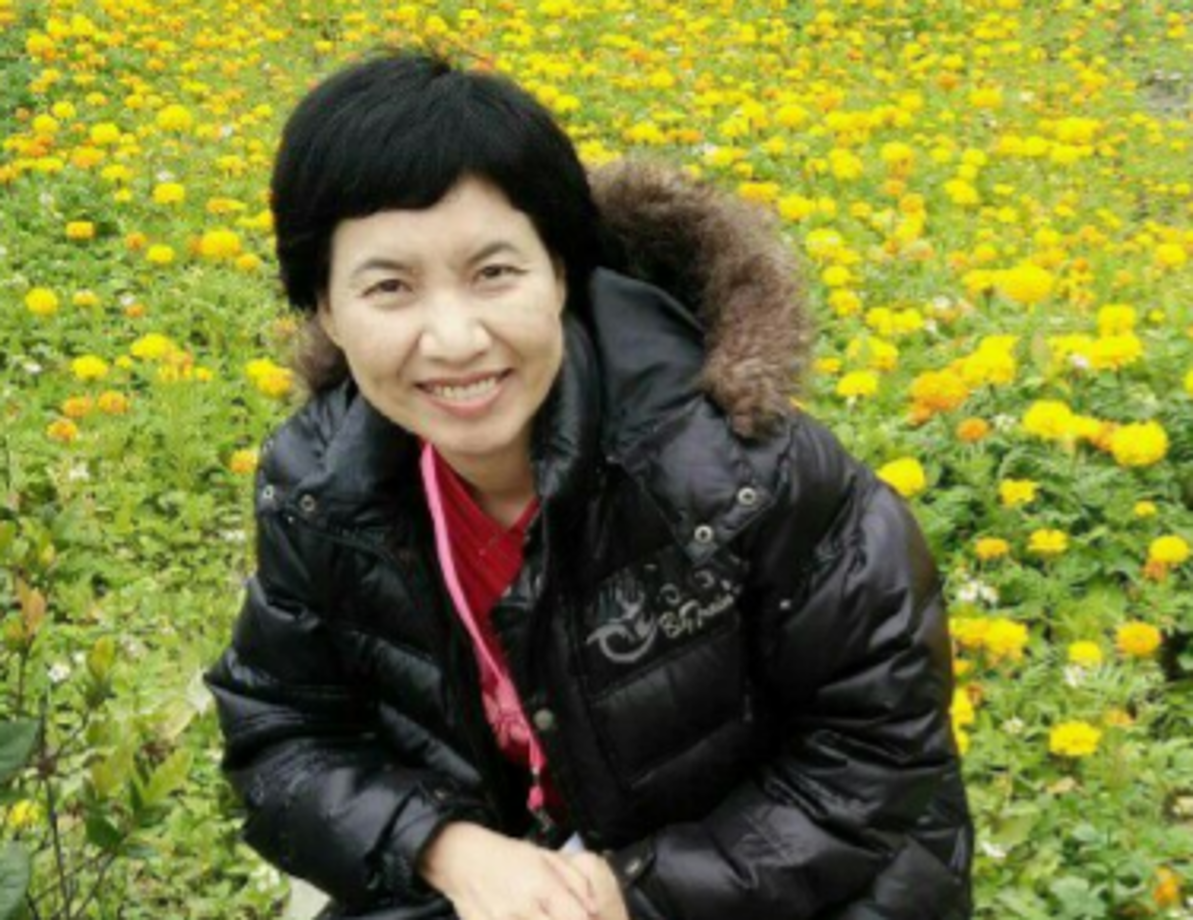 羅麗蓓個人圖片