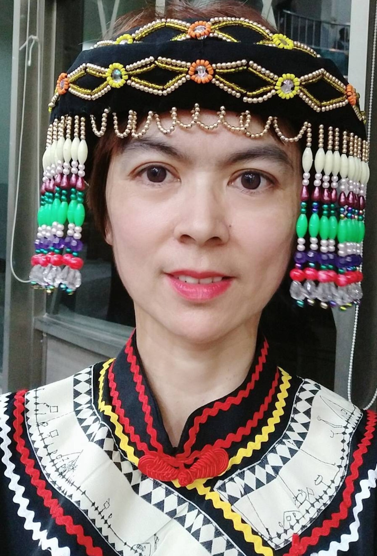 羅麗蓓個人圖片